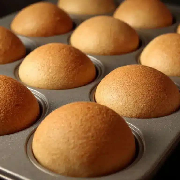 Make Ahead Honey Spelt Rolls Recipe