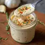Must-Try Homemade Mexican White Sauce Recipe In Easy Steps Recipe