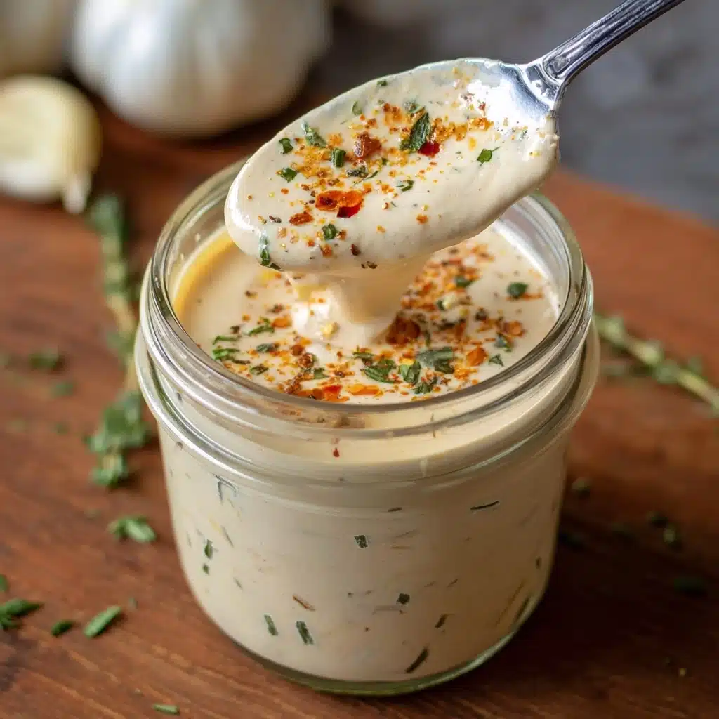 Must-Try Homemade Mexican White Sauce Recipe In Easy Steps Recipe - Recipe Image