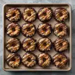 Homemade Samoas Cookies Recipe
