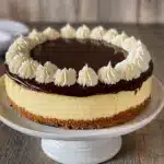 A Sweet Fusion of Two Classic Desserts Recipe
