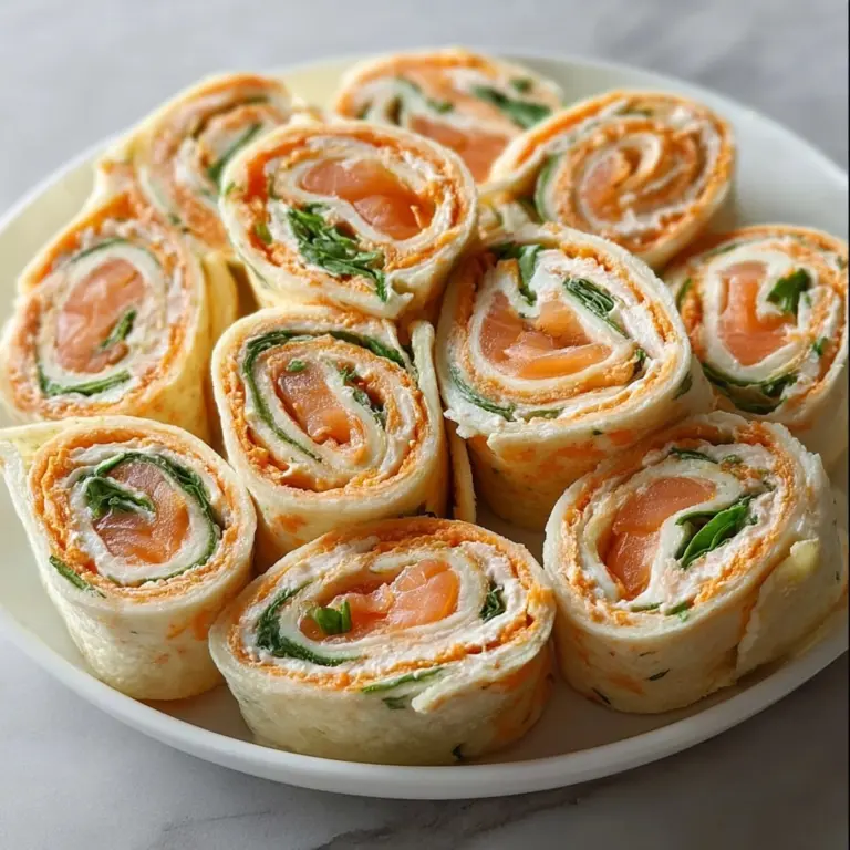 An Incredible Ultimate Recipe