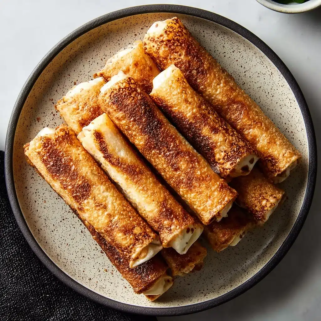 Grilled Cheese Roll-Ups: Quick and Easy Toddler Lunch Idea Recipe - Recipe Image