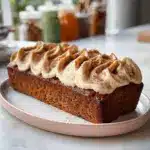 us Banana Bread (16g Protein Per Slice!) Recipe