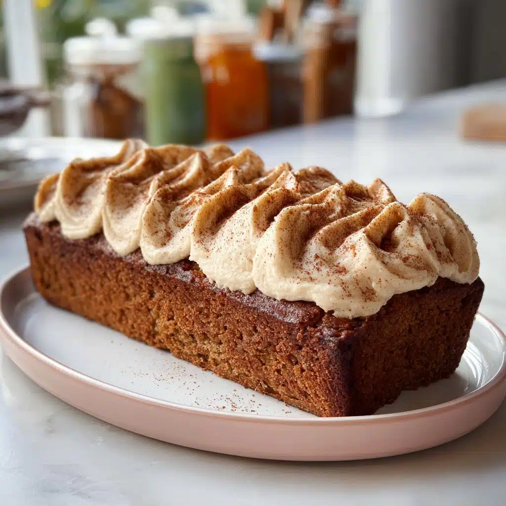 us Banana Bread (16g Protein Per Slice!) Recipe - Recipe Image