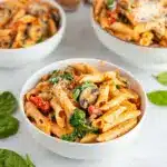 Penne Rosa Recipe