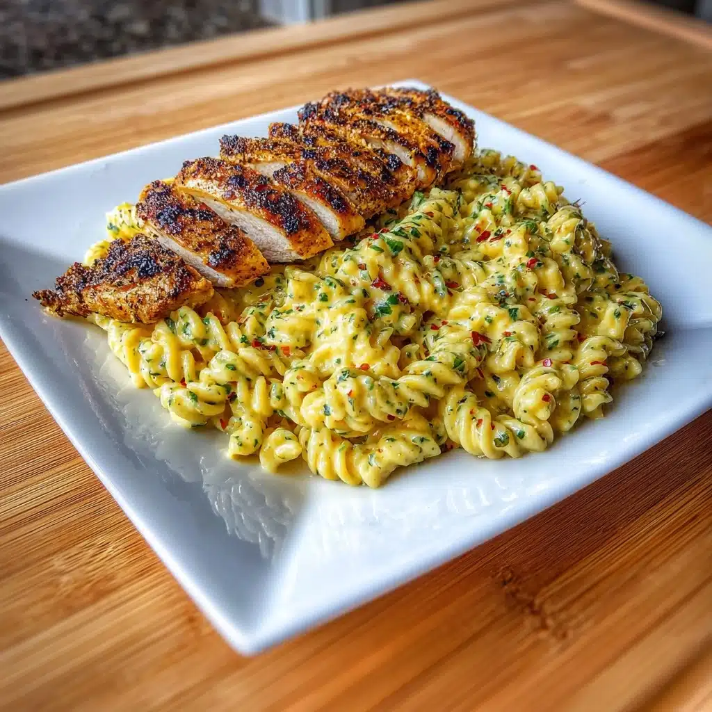 an Chicken Pasta You'll Crave Every Week Recipe - Recipe Image