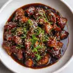 Dump and Go Crockpot Teriyaki Chicken Recipe