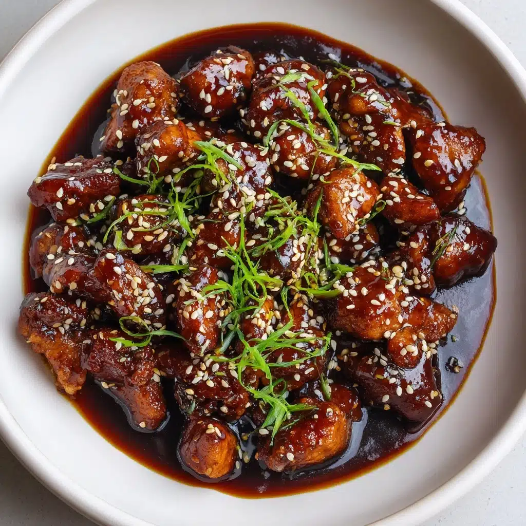 Dump and Go Crockpot Teriyaki Chicken Recipe - Recipe Image