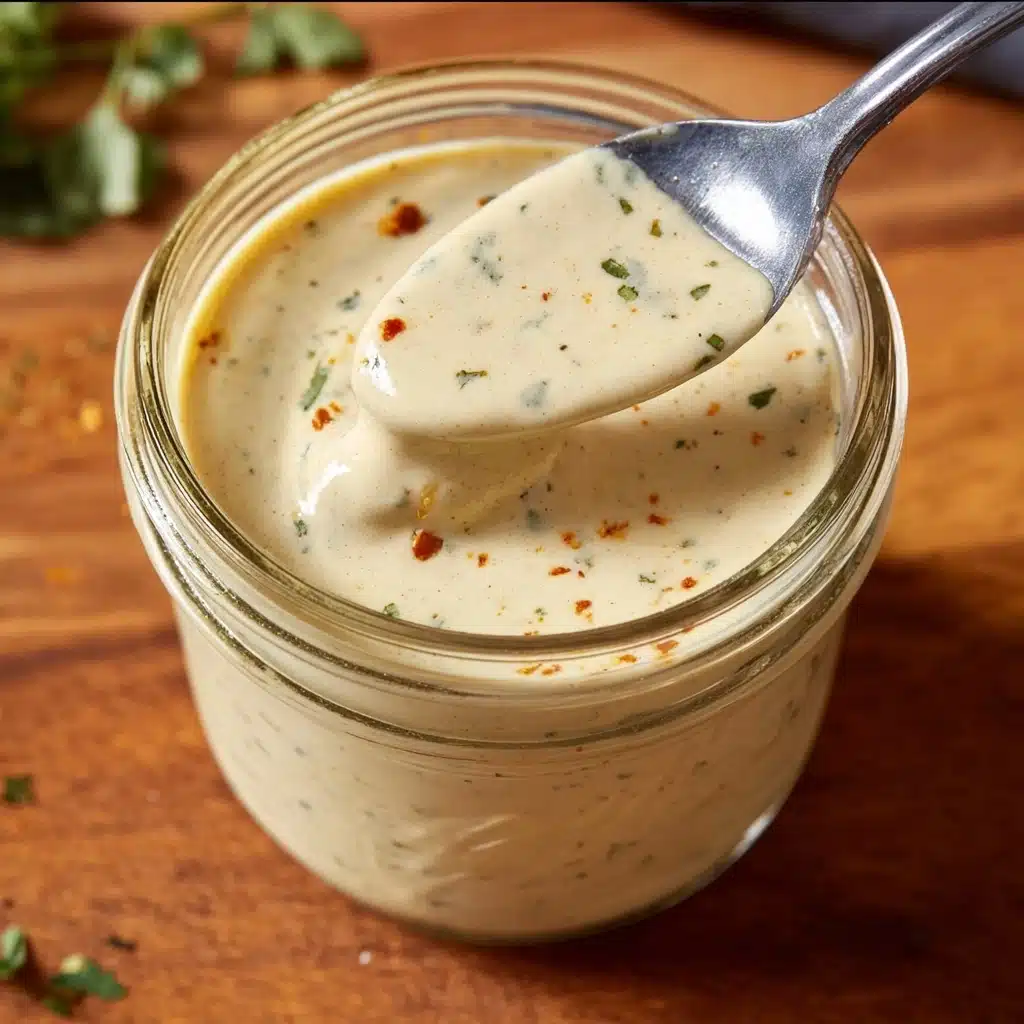 Must-Try Homemade Mexican White Sauce Recipe In Easy Steps Recipe - Recipe Image