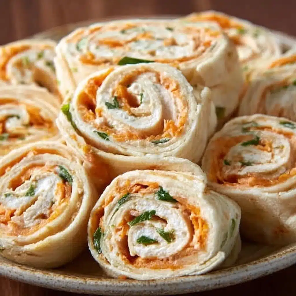 An Incredible Ultimate Recipe - Recipe Image