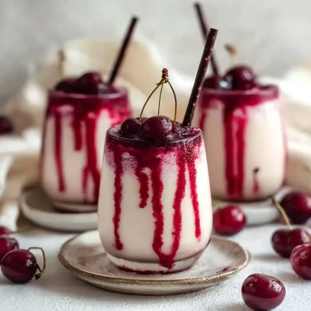 histicated Blend of Comfort and Elegance Recipe - Recipe Image