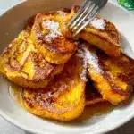 Pumpkin French Toast Recipe