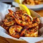 led Shrimp – A Flavorful Copycat Delight Recipe