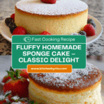 A Blissfully Light Delight for All Recipe