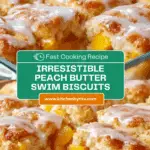 Pour the melted butter into an 8×8-inch baking dish Recipe