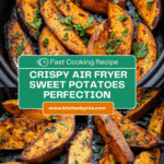 Discover Crispy Perfection! Recipe