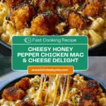 The Ultimate Comfort Food Recipe