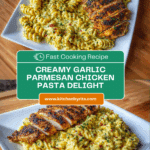 an Chicken Pasta You'll Crave Every Week Recipe
