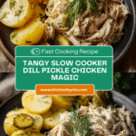 The Tangy Miracle Your Taste Buds Need Recipe