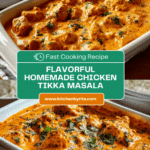 Gordon Ramsay Chicken Tikka Masala Recipe