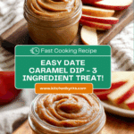Date Caramel Recipe
