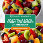 Fruit Salad for a Crowd Recipe