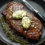 Cowboy Butter Recipe
