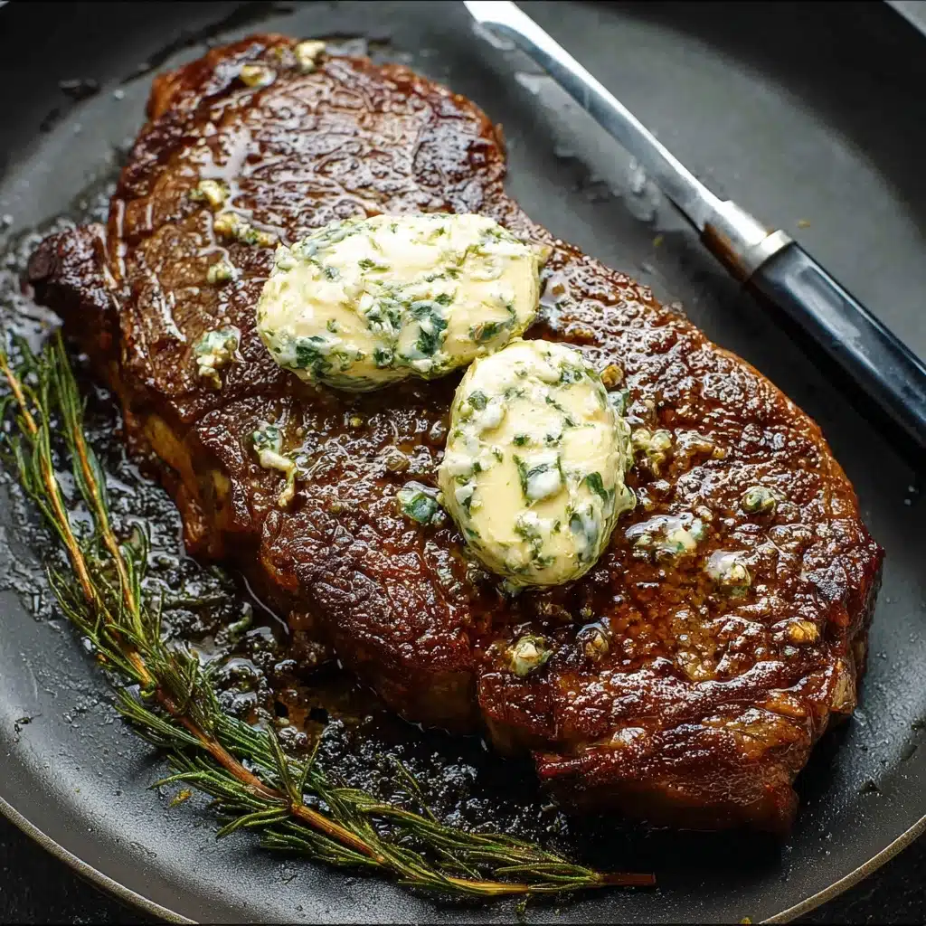 Cowboy Butter Recipe