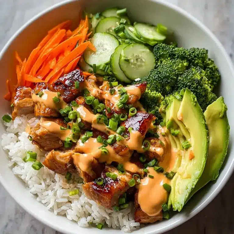A Flavor Explosion for Beginner Cooks Recipe