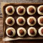 Tiramisu Cookie Cups Recipe