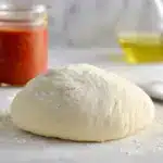 Bread Machine Pizza Dough Recipe
