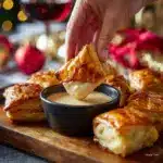 Beef Wellington Bites Recipe