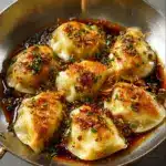 Polish Dumplings: A Guide to Authentic Pierogi Recipes Recipe