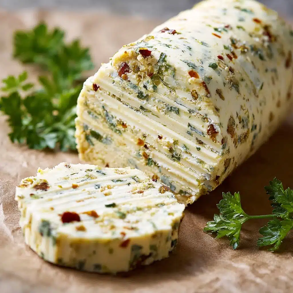 Cowboy Butter Recipe - Recipe Image