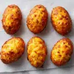 Carrot Potato Tots Recipe