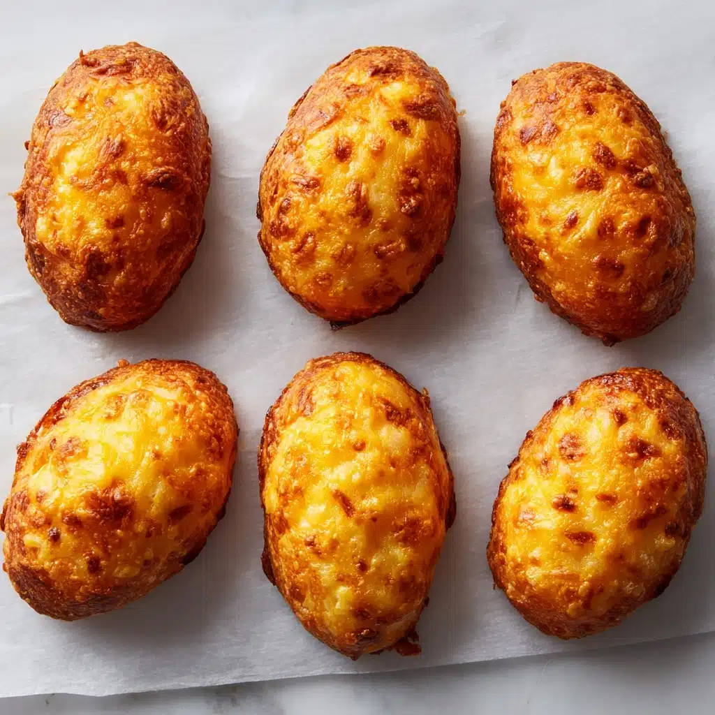 Carrot Potato Tots Recipe