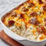 Beefy Garlic Butter Bowl Recipe