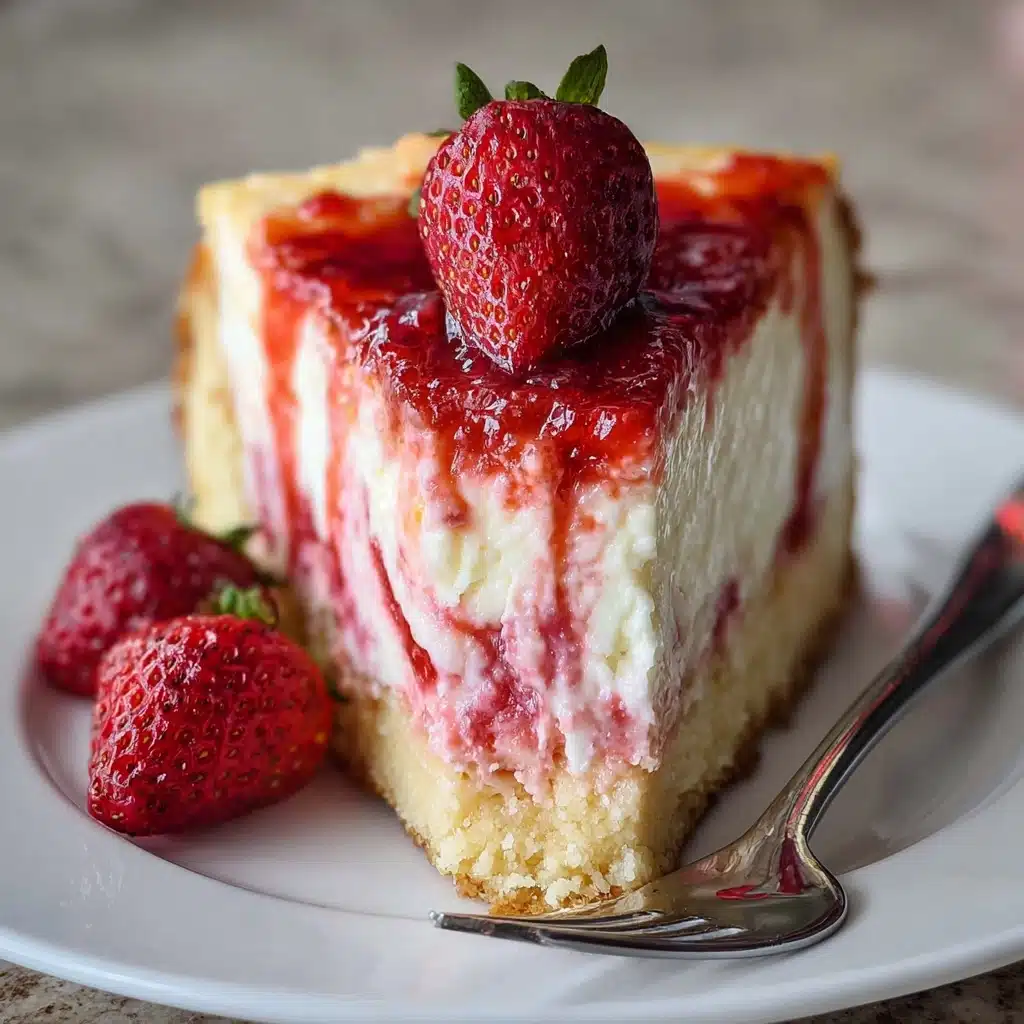 - Unbelievably Easy Showstopper Dessert Recipe - Recipe Image
