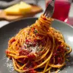 Grandma’s Famous Weeknight Spaghetti Recipe