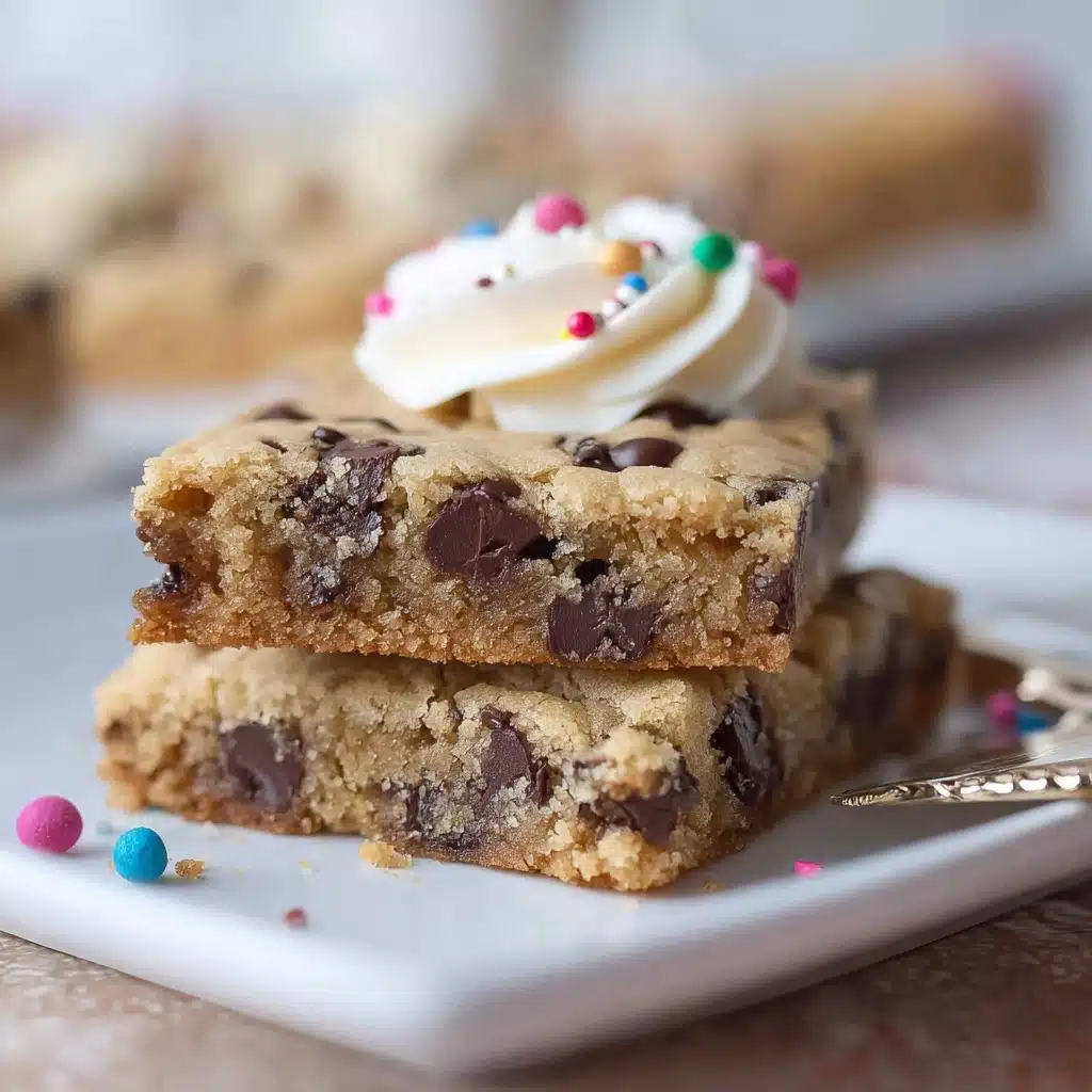 Homemade Cookie Cake Recipe - Recipe Image