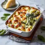 Spinach and Artichoke Gnocchi Bake: A Creamy One-Pan Wonder Recipe