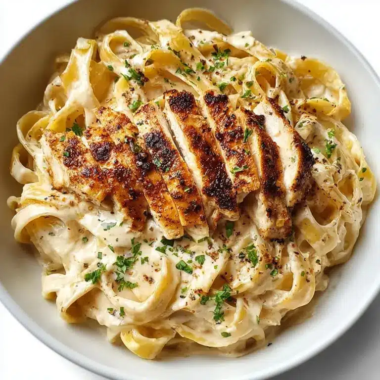 Chicken Pasta 30 Minutes Easy Delicious Recipe