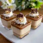 Bueno Dessert im Glas Recipe