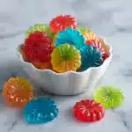Jello Candy Melts: Sweet Treats Made Easy Recipe