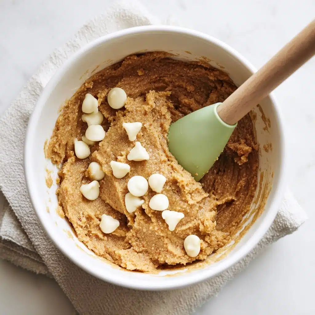 No-Bake High-Protein Pumpkin Snickerdoodle Bites Recipe - Recipe Image