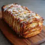 Wisconsin Apple Kringle Recipe