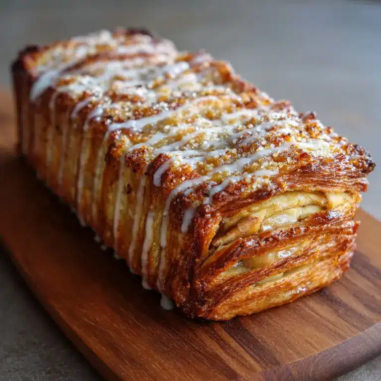 Wisconsin Apple Kringle Recipe