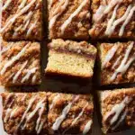 Coffee Cake Recipe