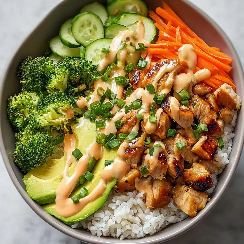 A Flavor Explosion for Beginner Cooks Recipe - Recipe Image